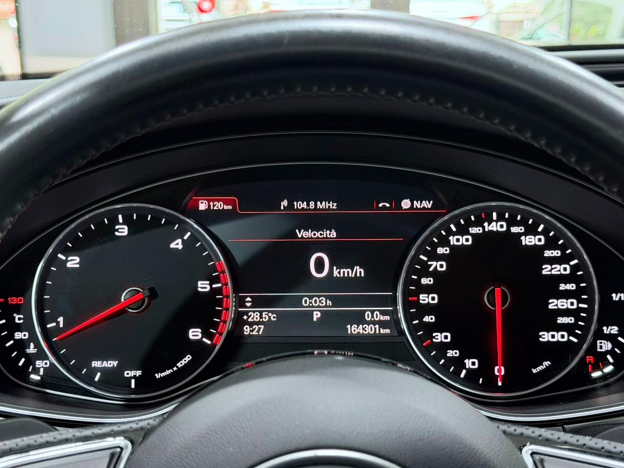 AUDI A6 AVANT 3.0TDI 218CV QUATTRO S-LINE S-TRONIC