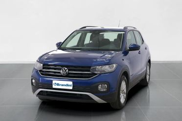 VOLKSWAGEN T-Cross 1.0 tsi Style 95cv