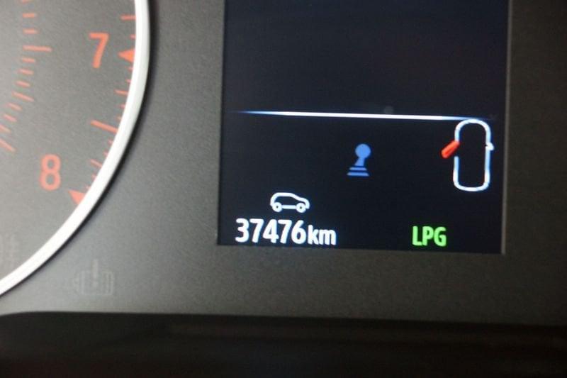 Renault Clio Clio 1.0 tce Equilibre Gpl 100cv