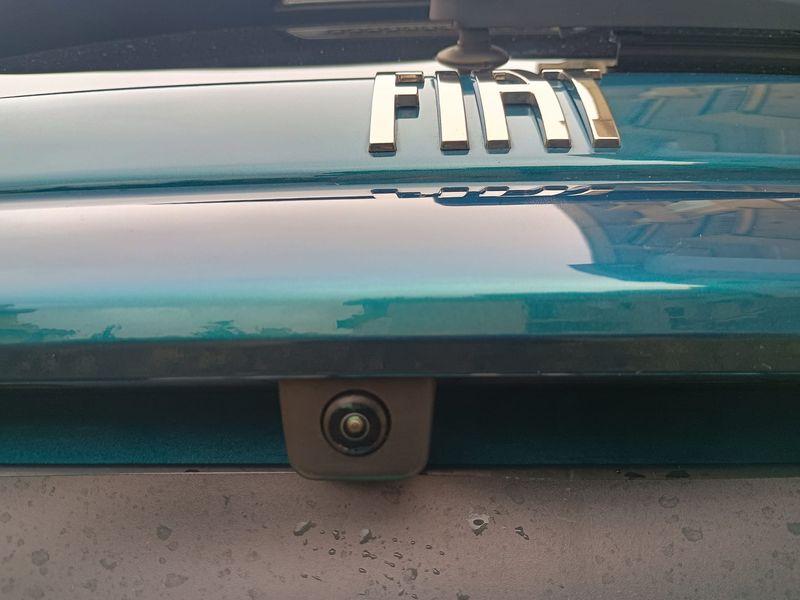 FIAT 600 1.2 hybrid La Prima 110cv auto