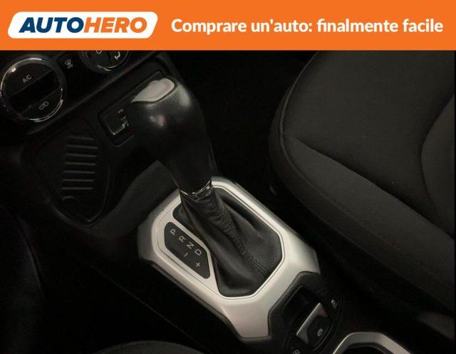 JEEP Renegade 1.6 Mjt DDCT 120 CV Limited