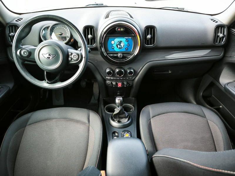 MINI Countryman One 1.5 102CV