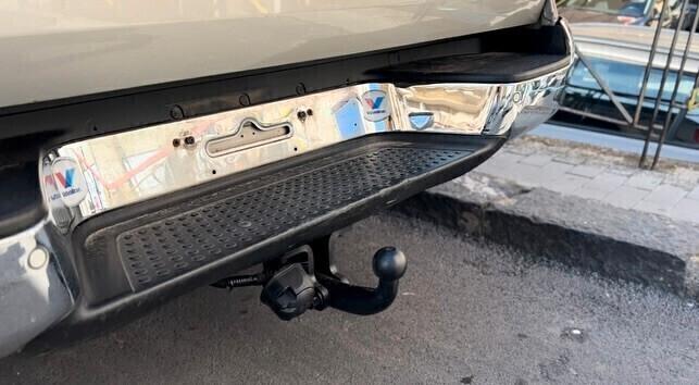 VOLKSWAGEN AMAROK 4X4 COMPRESO IVA - ANNO 2014 - Cc 2.0 - Cv 180