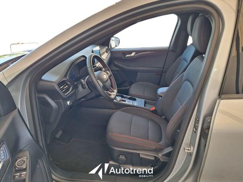 Ford Kuga 1.5 EcoBlue 120 CV Automatica ST-Line 2WD