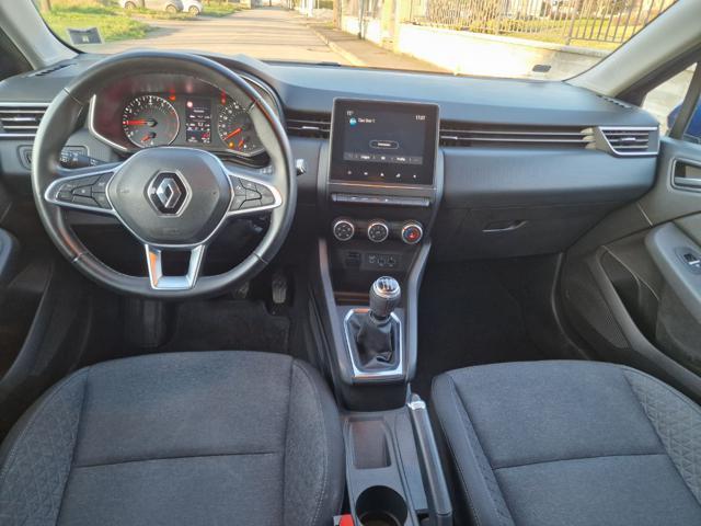 RENAULT Clio TCe 100 CV 5 porte Intens