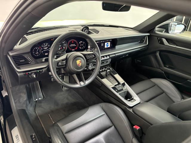PORSCHE 911 Carrera 4S + TETTO Apribile