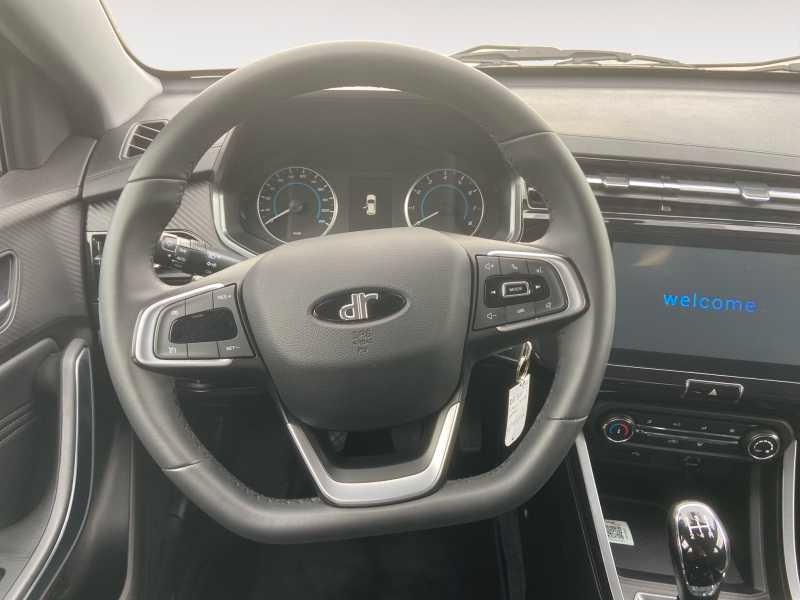 DR Dr 3.0 1.5 116cv