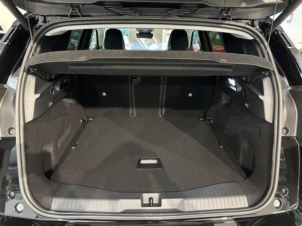 Citroen C5 Aircross 1.2 hybrid Max 145cv auto