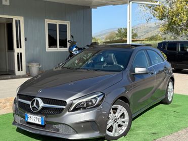 MercedesA 180 d Premium Tetto PERFETTO