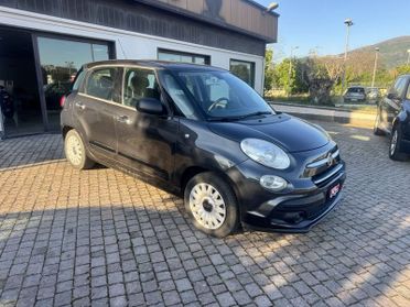 FIAT 500L 500L 1.3 Multijet 95 CV Business