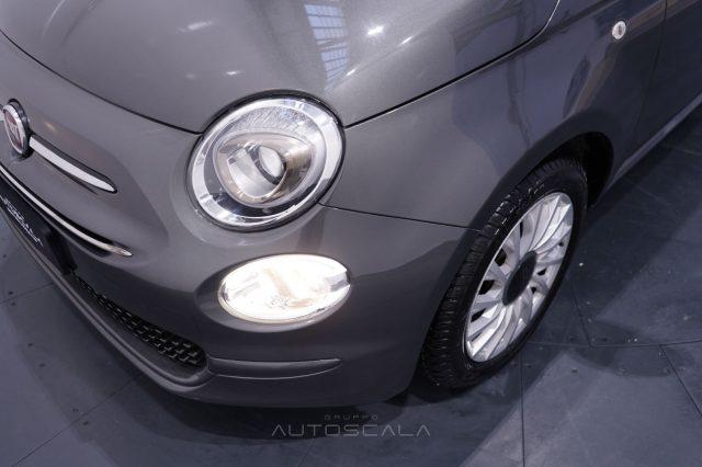 FIAT 500 1.0 70cv Hybrid Lounge