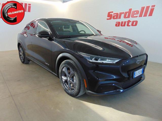 FORD Mustang Mach-E AWD Standard Range 269 CV