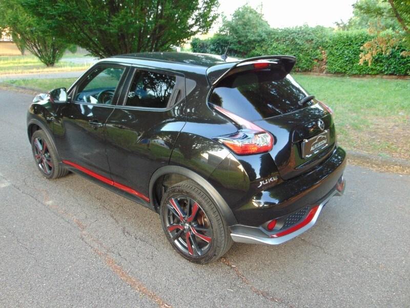 NISSAN Juke 1ª serie Juke 1.5 dCi Start&Stop N...