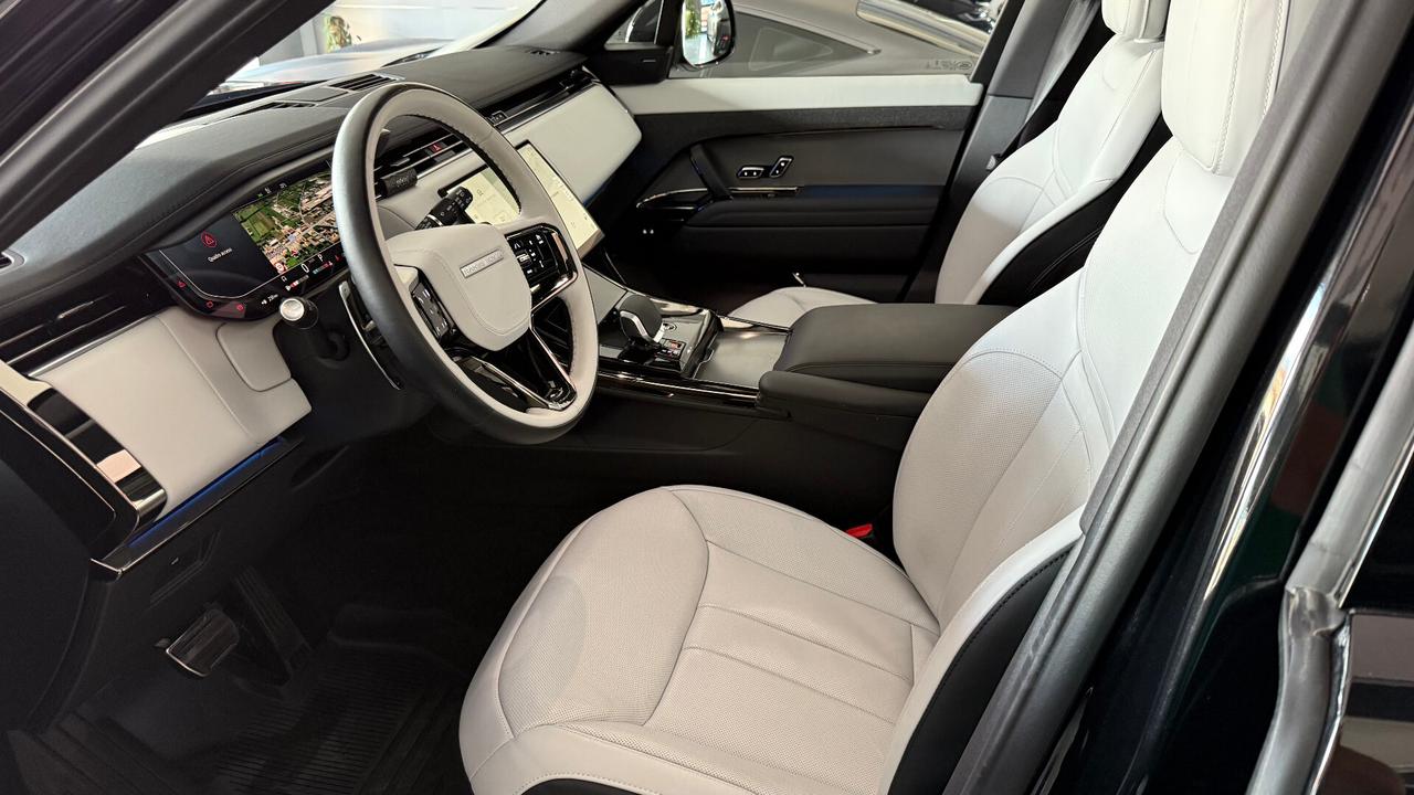 Land Rover Range Rover Sport Range Rover Sport 3.0D l6 249 CV Dynamic HSE