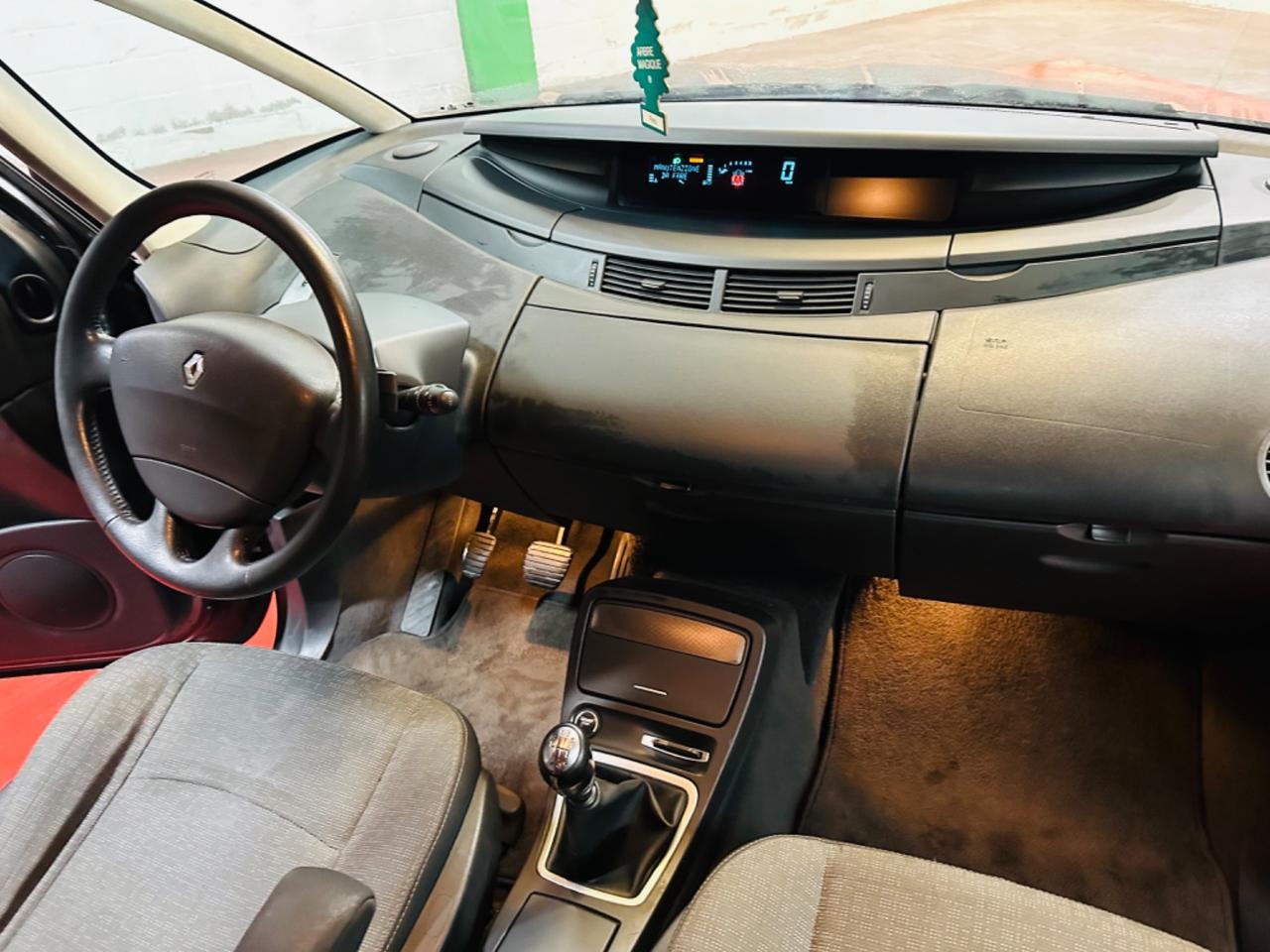 Renault Espace Grand 2.0 dCi 150CV Initiale 7Posti