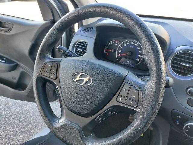 HYUNDAI i10 1.0 MPI Comfort Clima Usb Bluetooth