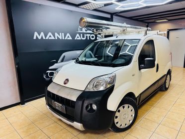 Fiat Fiorino 1.3 MJT 95 CV *NEOPATENTATI*ALLESTIMENTO *CASSETTIERE*SCALA*STORE VAN*