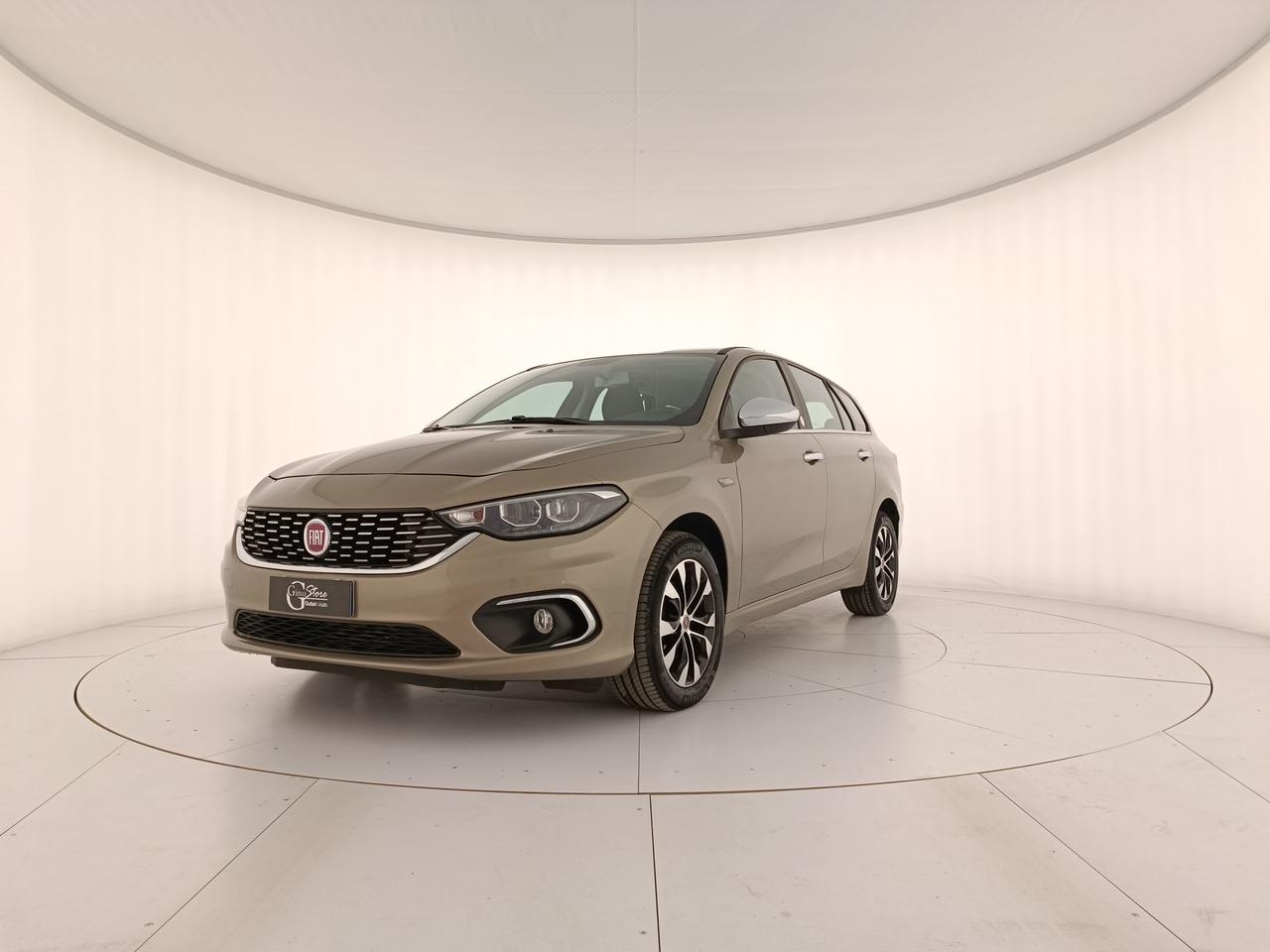 FIAT Tipo SW II 2016 - Tipo SW 1.6 mjt Lounge s&s 120cv DCT my19