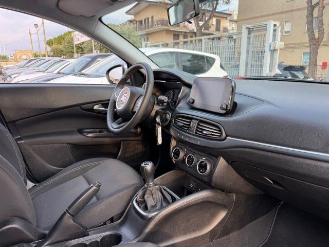 FIAT Tipo 1.3 Mjt S&S 5 porte Mirror