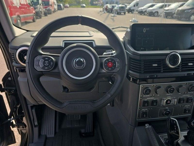 Ineos Grenadier Grenadier 3.0 Twin Turbo Diesel SW Fieldmaster Edit. 5 posti