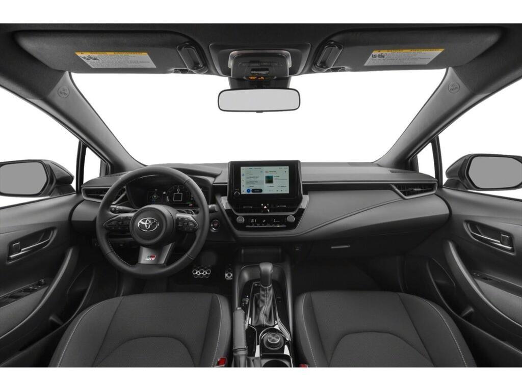 Toyota Corolla GR 1.6 2026 Premium PKG