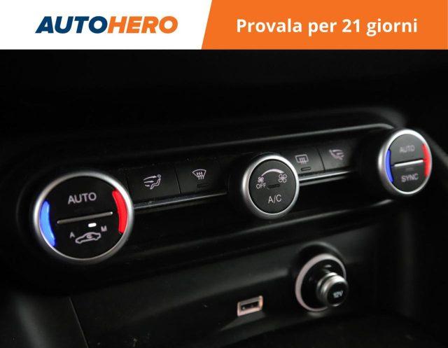 ALFA ROMEO Stelvio 2.2 Turbodiesel 160 CV AT8 RWD Sport-Tech