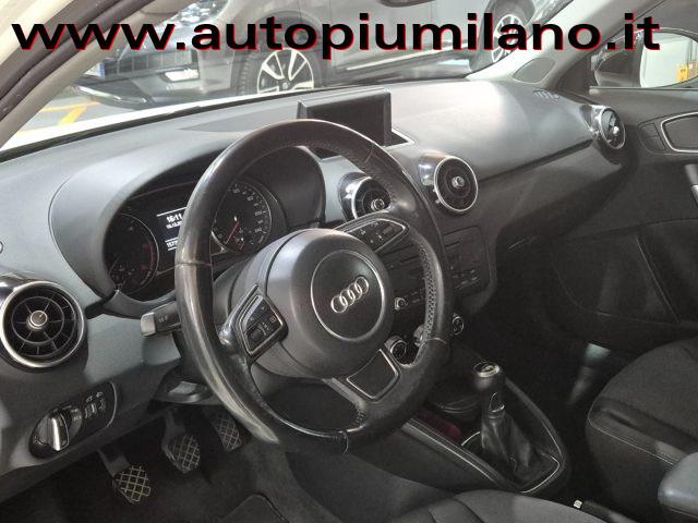 AUDI A1 1.6 TDI 105 CV Ambition