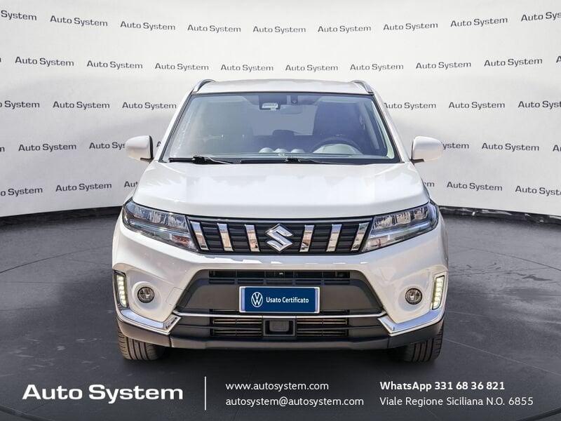 Suzuki Vitara Vitara 1.4h Cool 2wd