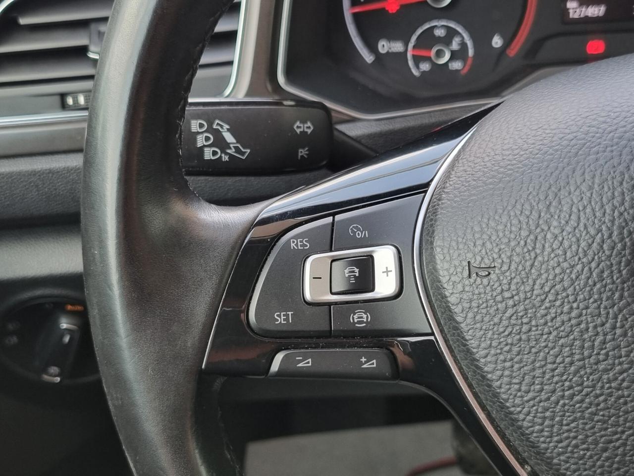 Volkswagen T-Roc 1.6 TDI SCR Style BlueMotion Technology
