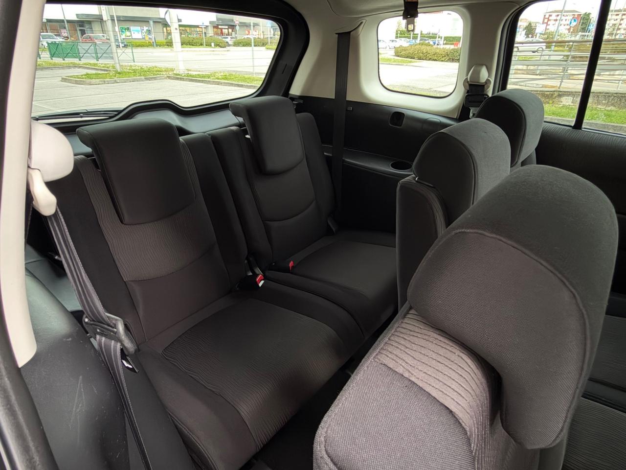 Mazda5 2.0 MZ-CD 16V 143CV Dynamic Style