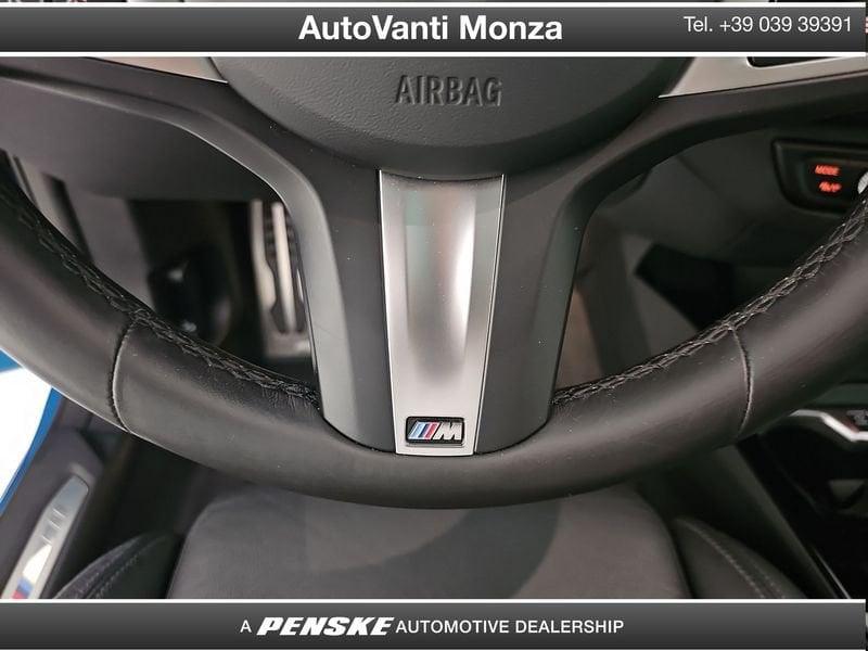BMW Serie 2 Gran Coupe M235i Gran Coupe xdrive auto