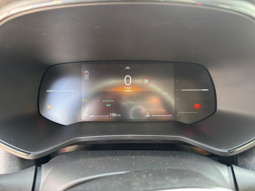 Renault Clio Clio 1.0 tce Evolution 90cv KM0