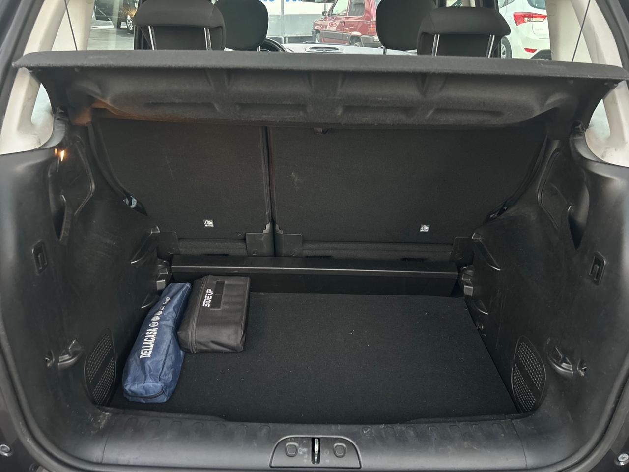 Fiat 500L 1.4 T-Jet 120 CV GPL Lounge