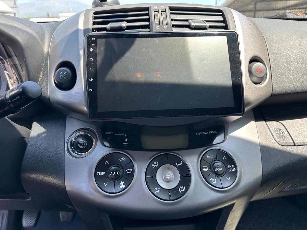 Toyota RAV 4 RAV4 2.2 D-4D 136 CV Luxury