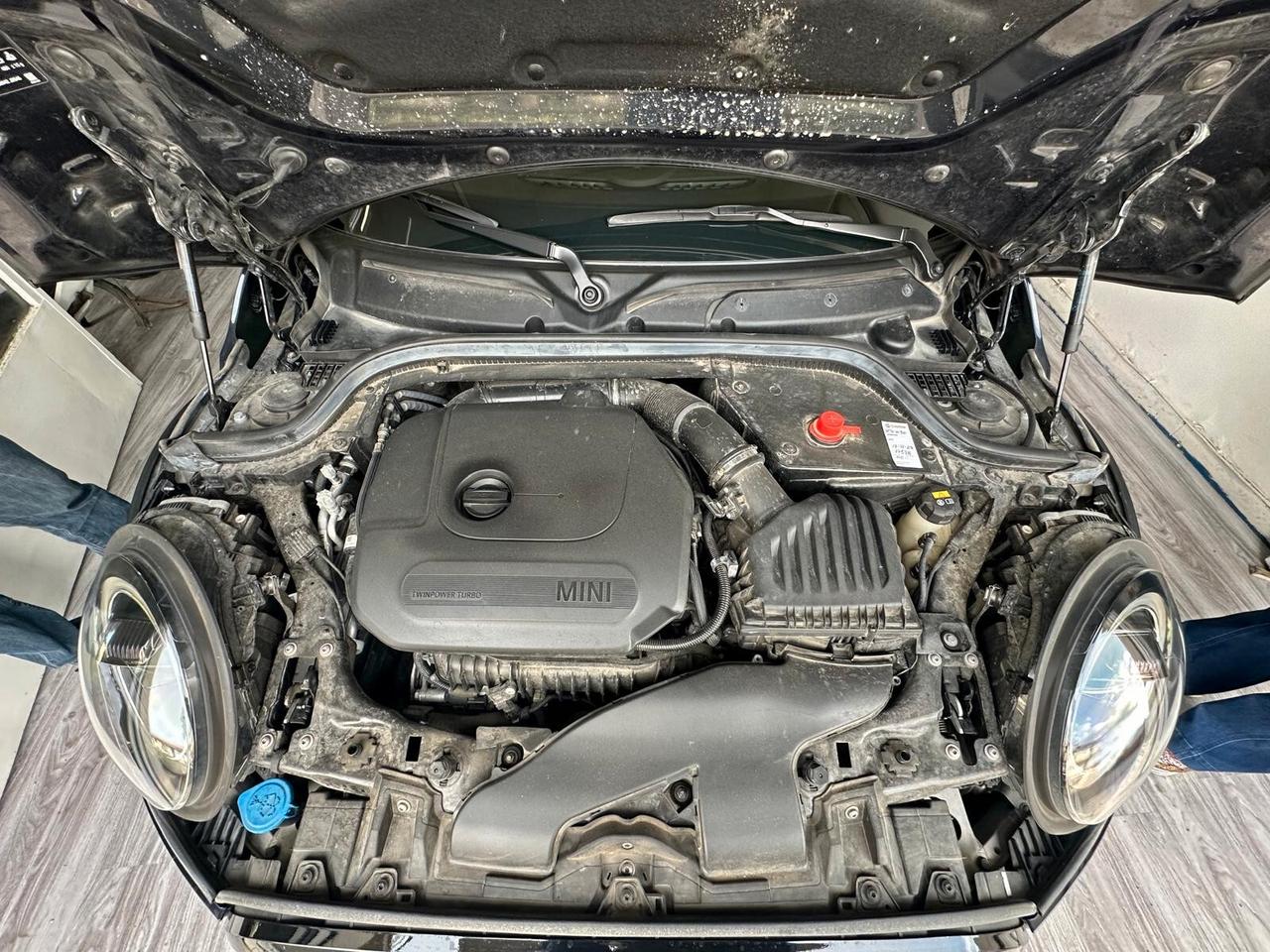 Mini 1.5 One Yours 5 porte