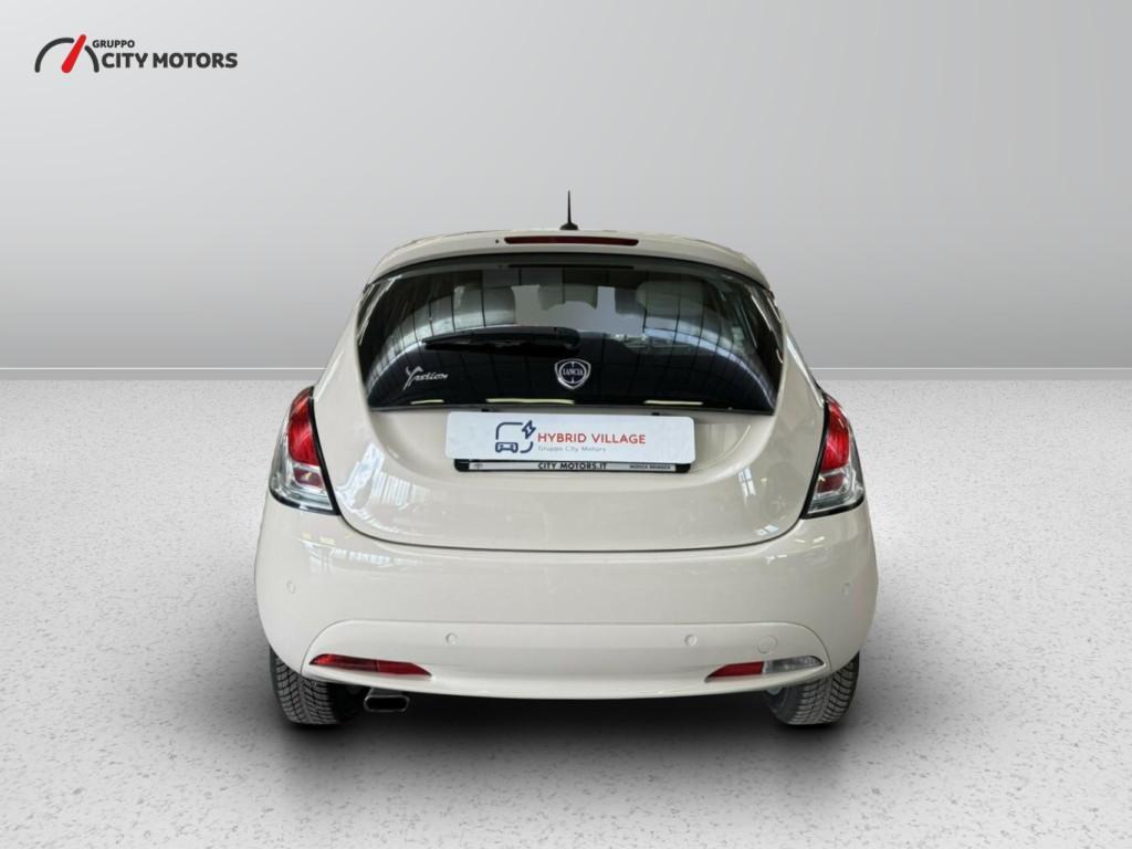 Lancia Ypsilon 5 Porte 1.2 Opening edition