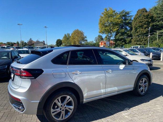 VOLKSWAGEN Taigo 1.0 TSI 115 CV R-Line