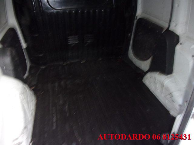 FIAT Doblo Doblò 1.6 16V Nat.Pow. Cargo Maxi Lam.