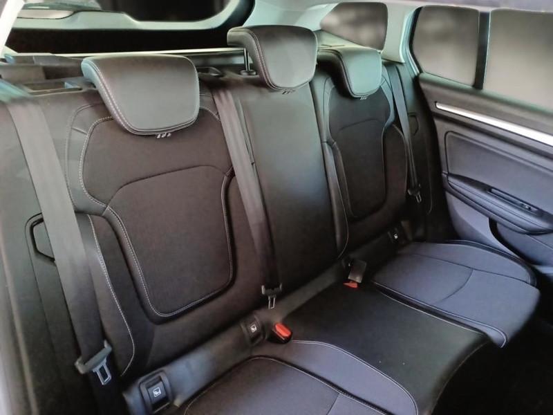 RENAULT MEGANE 1.5 DCI 85 KW BLUE TECHNO EDC STATION WAGON