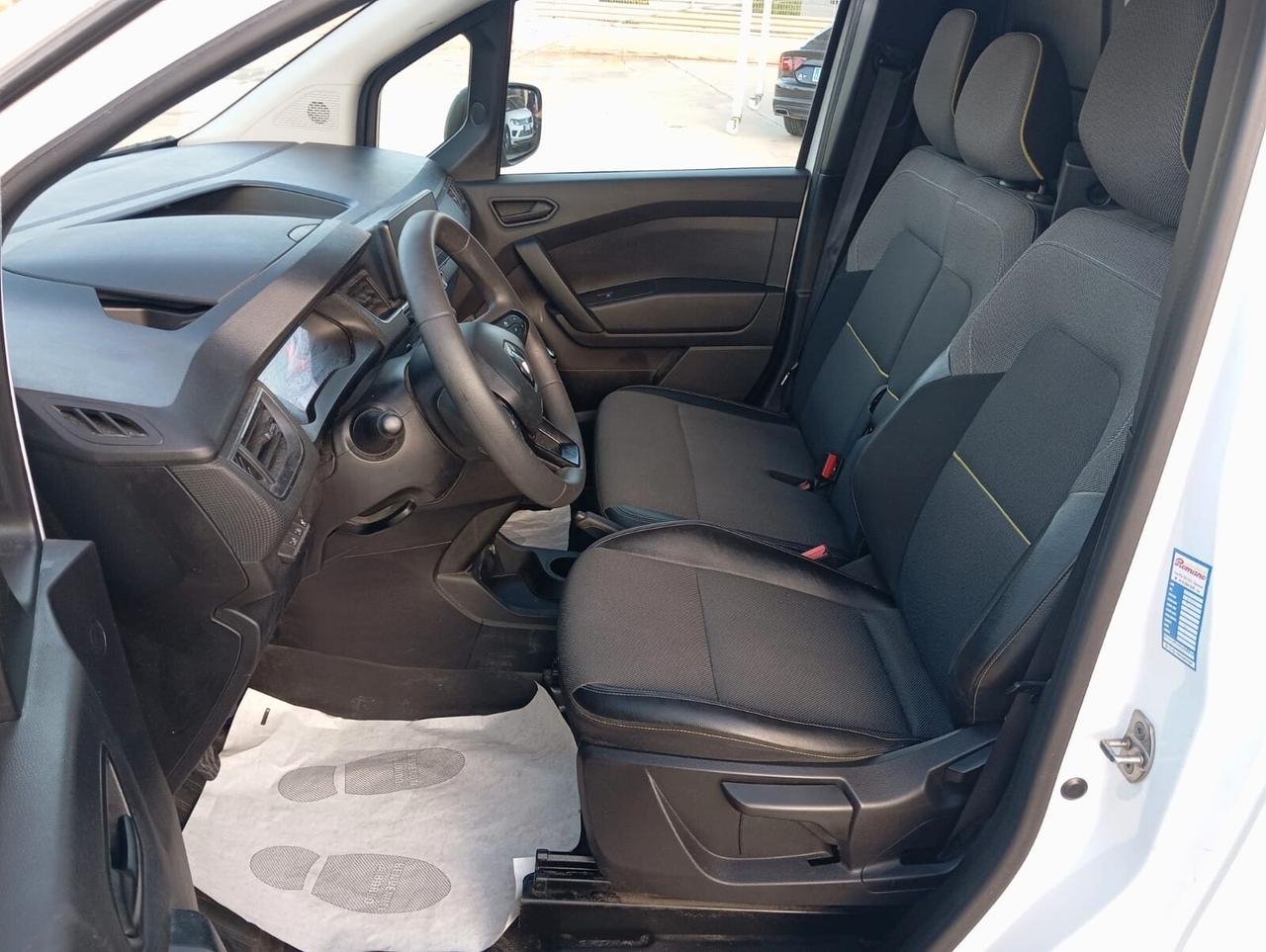 Renault Kangoo III van 1.5 Blue dci 115cv L1