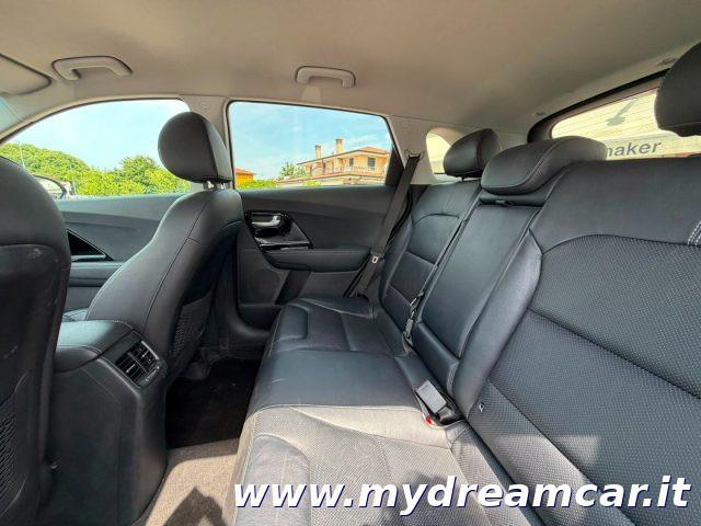 KIA Niro 1.6 GDi DCT HEV Energy