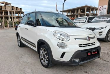 FIAT 500L 1.3 MULTIJET 85CV TREKKING