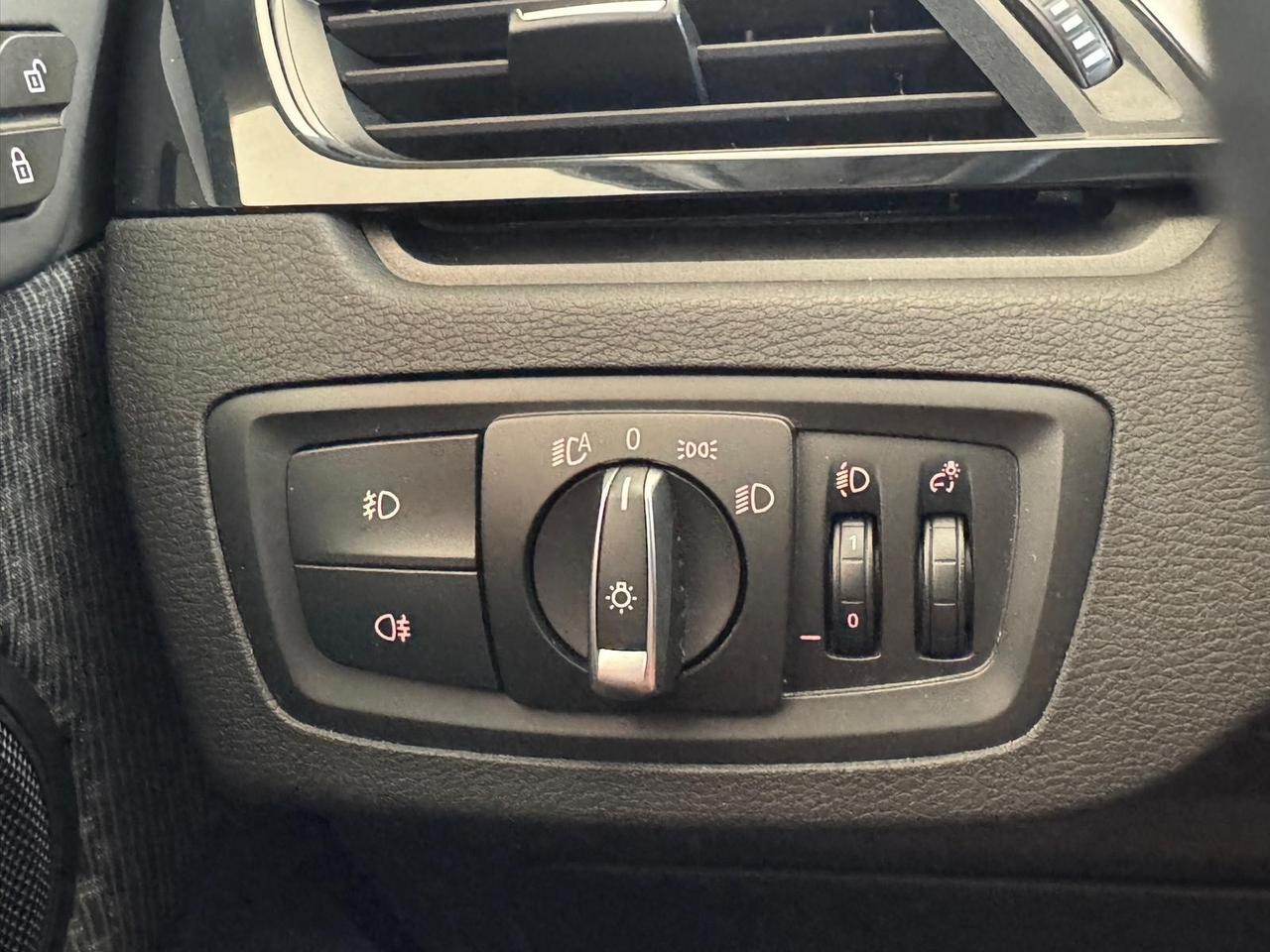 Bmw X1 sDrive20d