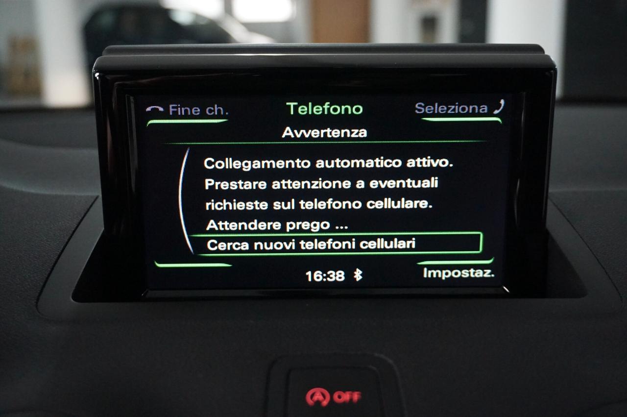 Audi A1 SPB 1.6 TDI 116 CV S-Line