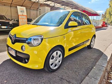 Renault Twingo 1.0 AUTOMATICA UNIPRO' EURO 6