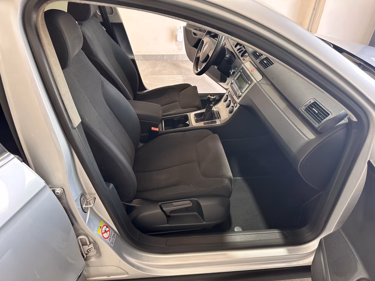 Volkswagen Passat 2.0 TDI 140cv UNICO PROP - NUOVA - DA VETRINA!!!!
