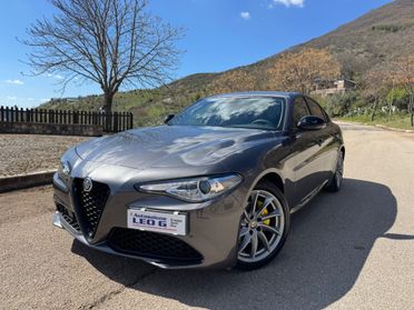 Alfa Romeo Giulia 2.2 Turbodiesel 190 CV AT8 Super Business