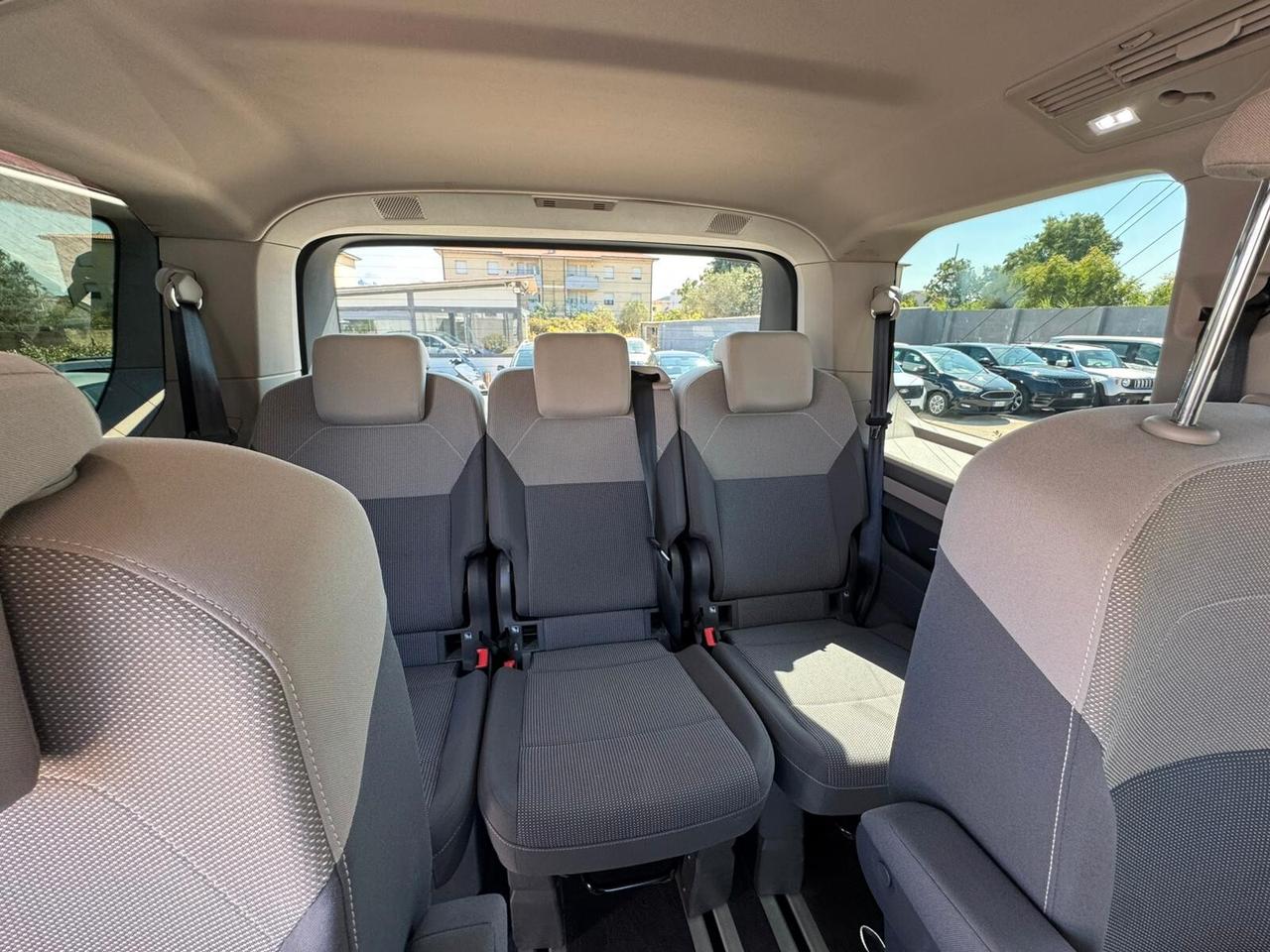 VOLKSWAGEN MULTIVAN T7 HIGHLINE - FINANZIABILE