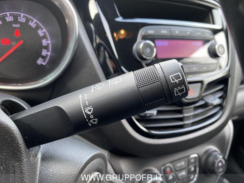 Opel Karl 1.0 75 CV Cosmo