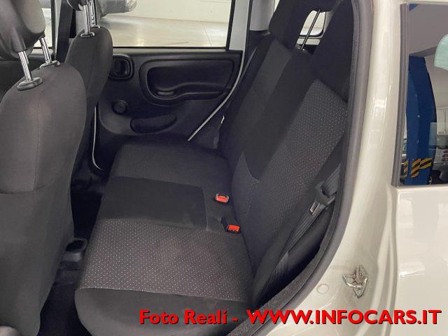 FIAT Panda 0.9 TwinAir Turbo Natural Power Easy NEOPATENTATI